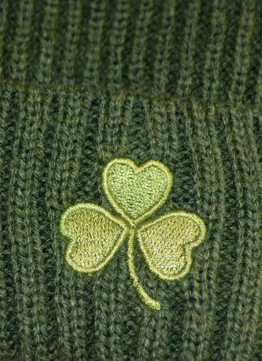 Islander Knit Hat