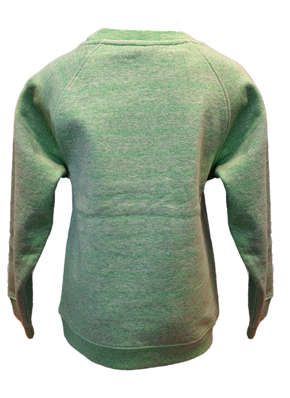 Kids Sheep Leprechaun Sweatshirt 