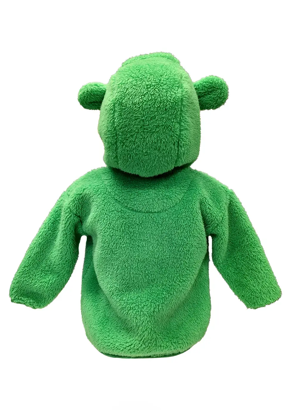 Flaherty Baby Fleece