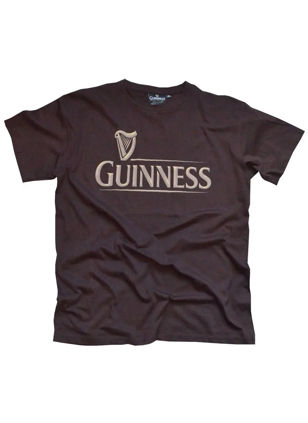 Men's Guinness Logo T-Shirt