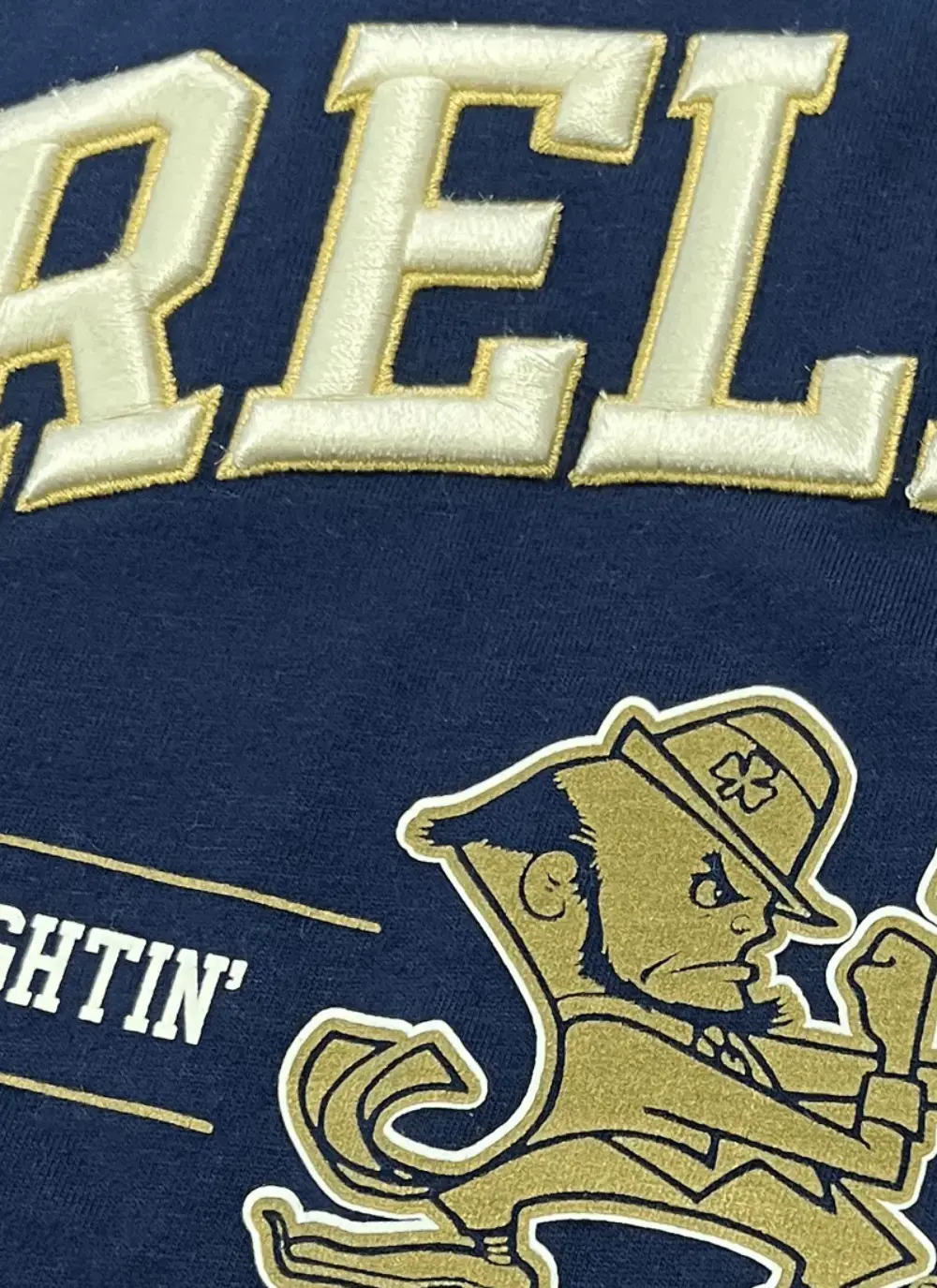 Notre Dame Ireland Fighting Irish T-Shirt
