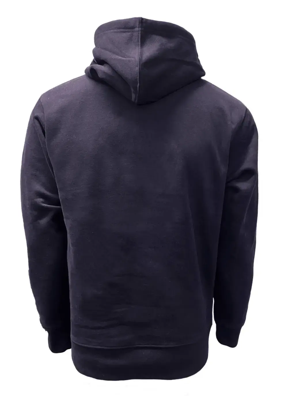 Notre Dame Ireland Shamrock Hoodie