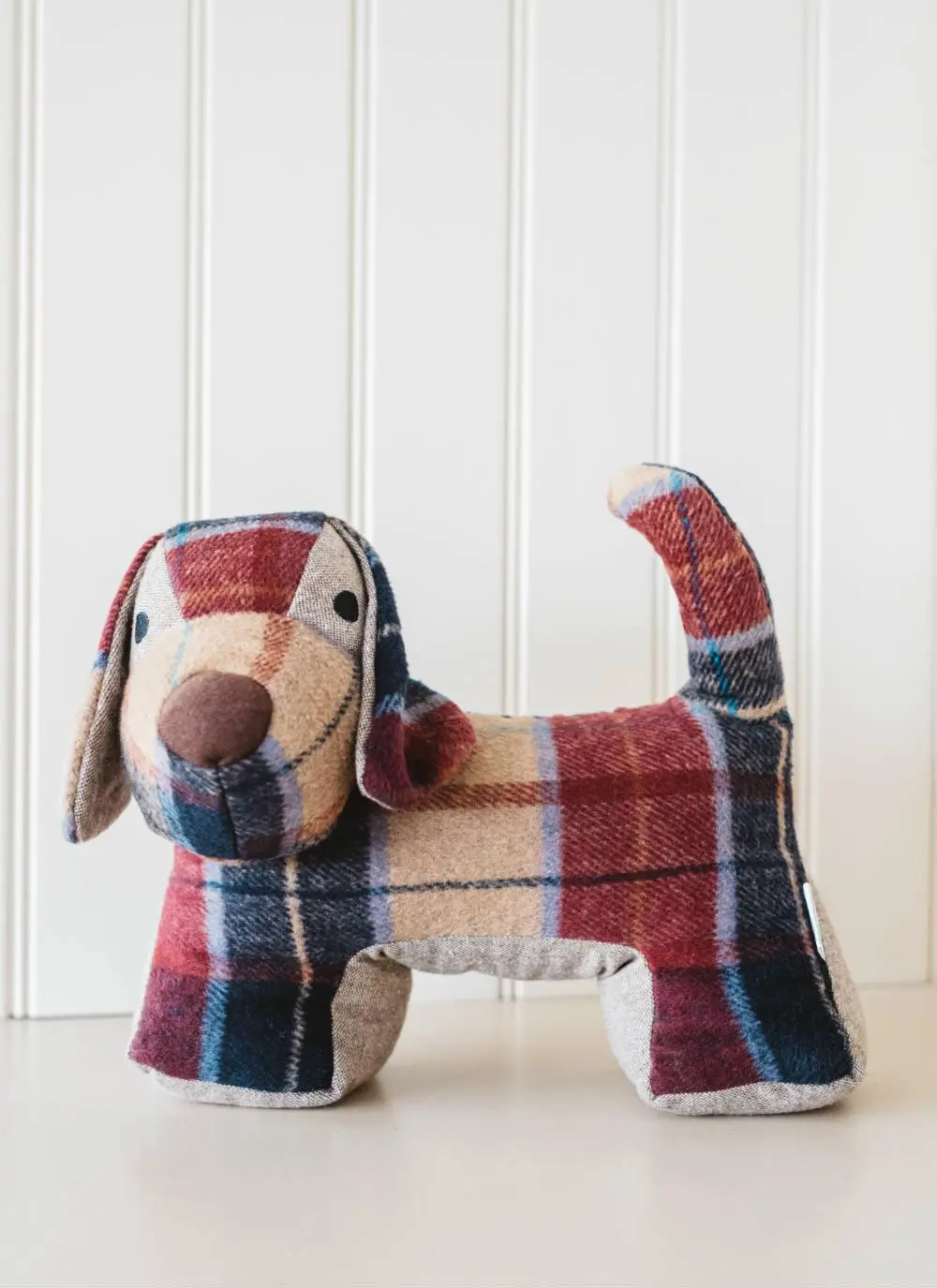 Gerry the Dog Doorstopper