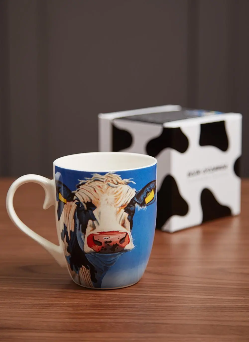 Eoin O' Connor The Young Buck Mug