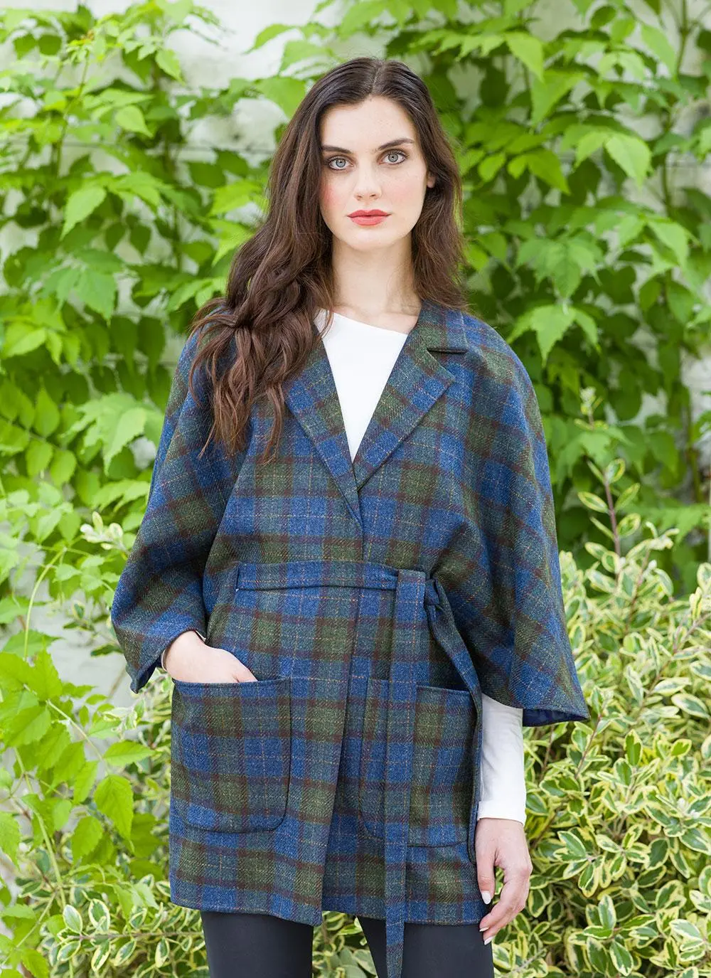 Mucros Torc Jacket