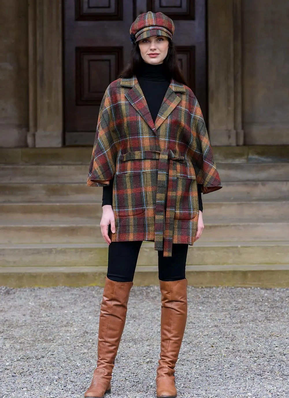 Mucros Torc Jacket