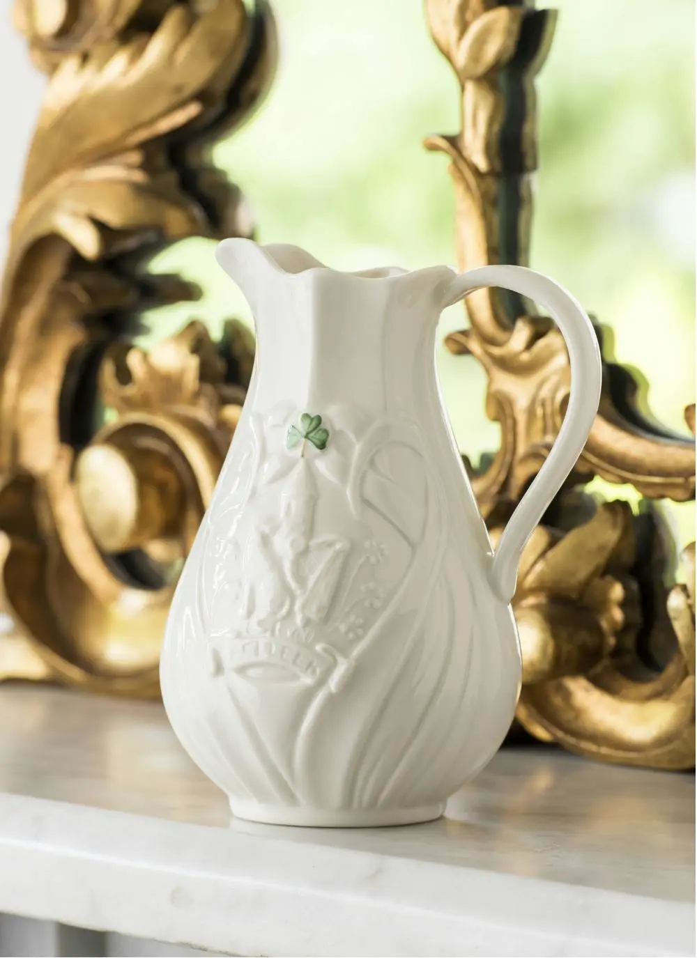 Special Edition Trademark Pitcher 