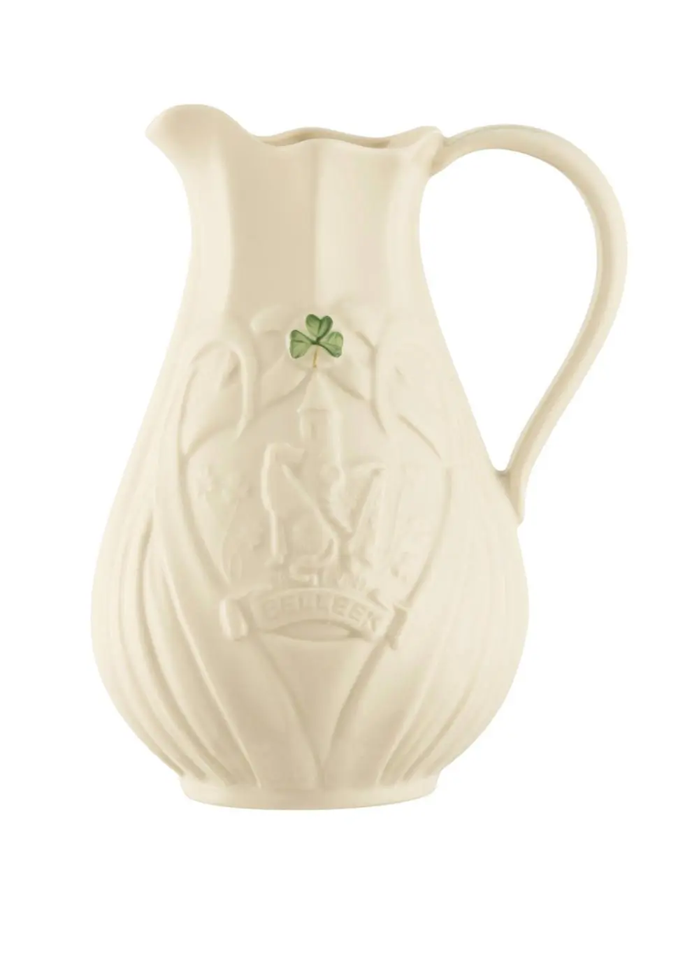 Special Edition Trademark Pitcher 