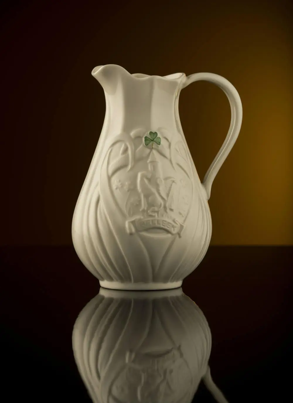 Special Edition Trademark Pitcher 