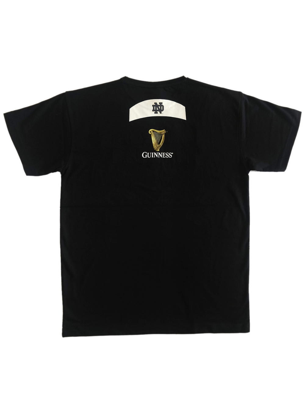 Guinness Here Come The Irish T-Shirt