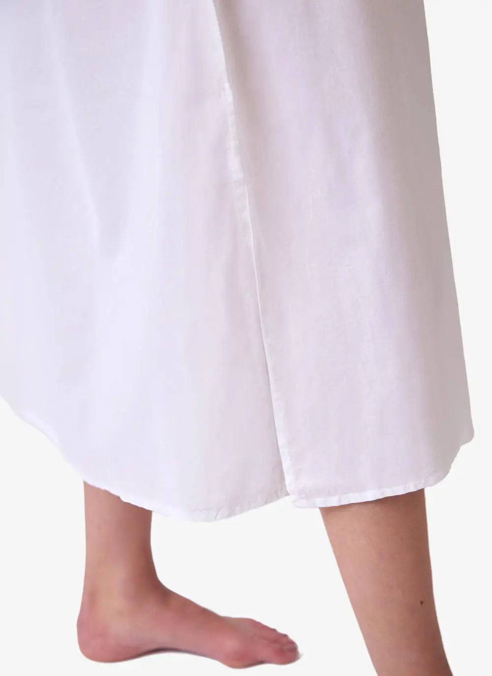 Valentina Cotton Nightgown