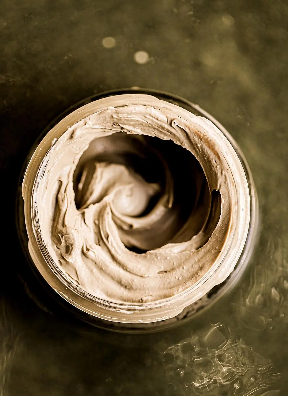 Voya Get Glowing Illuminating Clay Mask