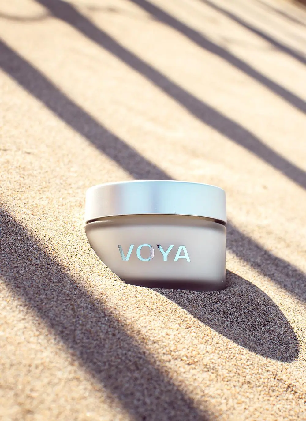 Voya Pearlesque Hydrating Moisturizer
