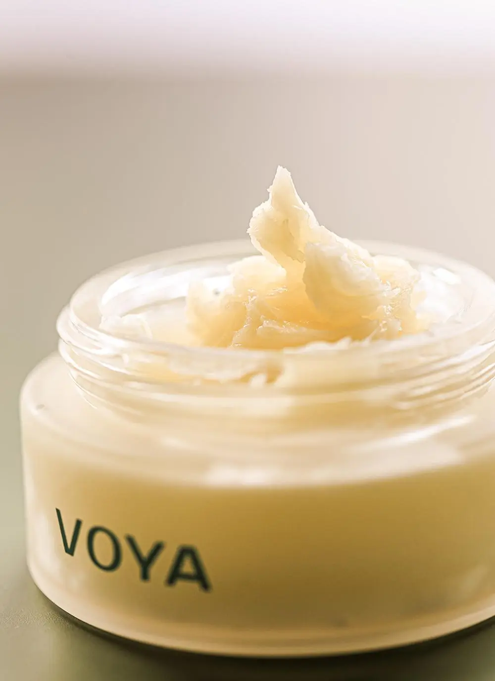 Voya Totally Balmy Facial Cleansing Balm