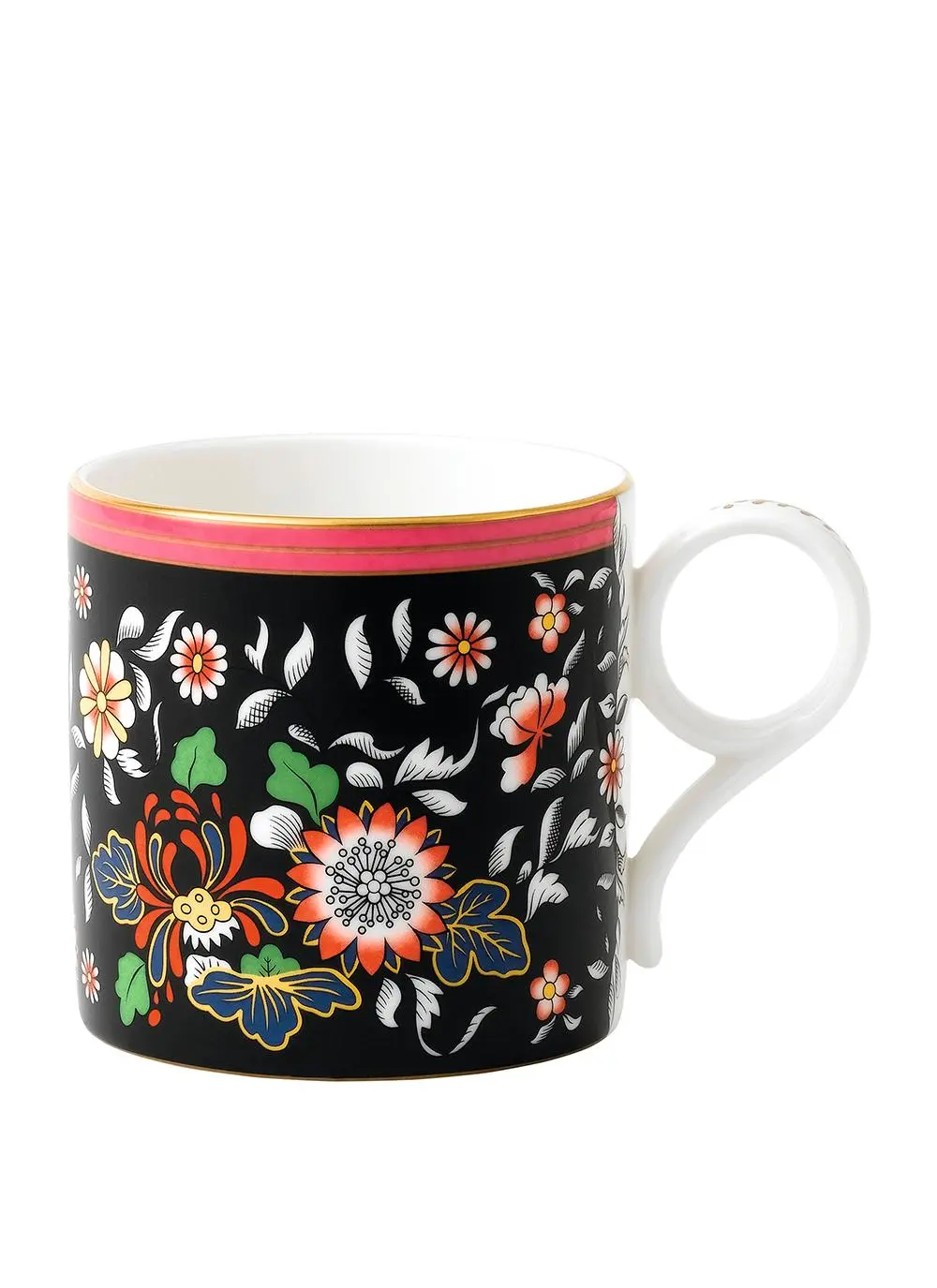 Wedgwood Wonderlust Oriental Mug
