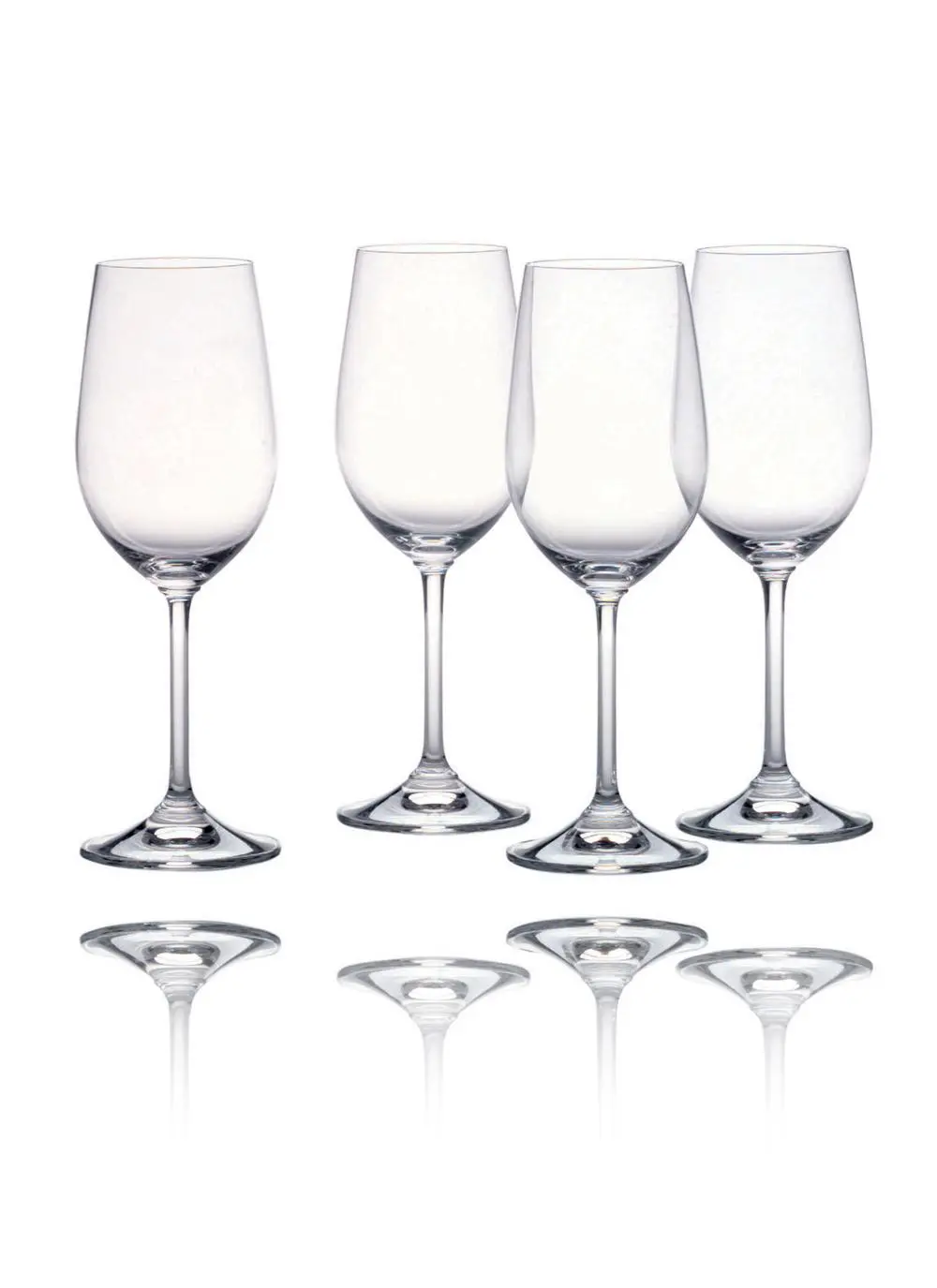 Waterford Crystal Marquis Vintage Classic White Wine Glass Set