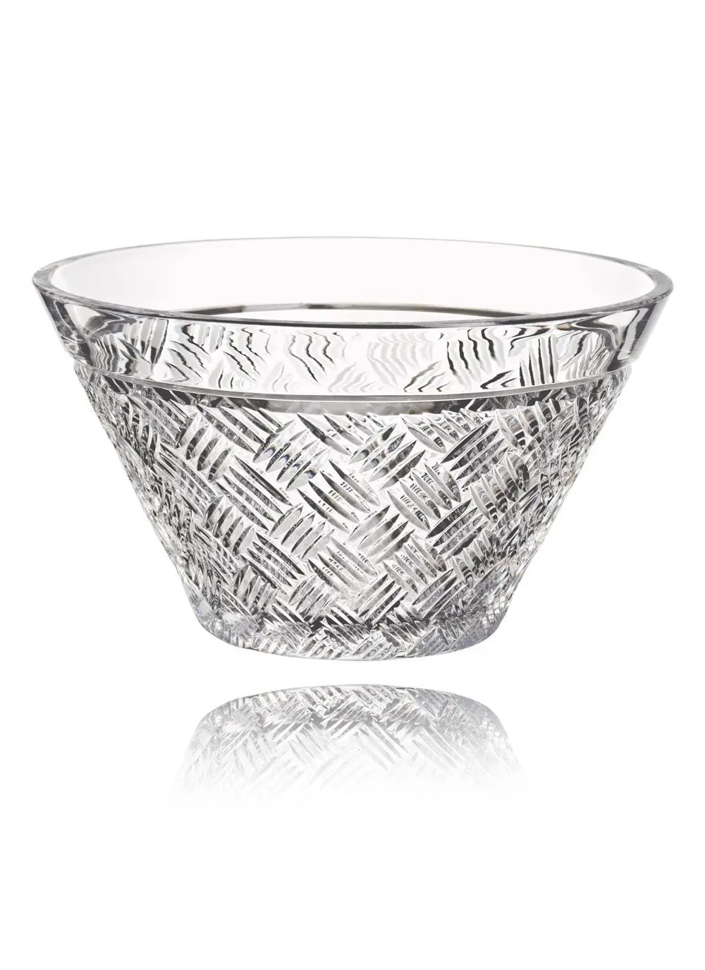 Waterford Crystal Marquis Versa 11'' Bowl 