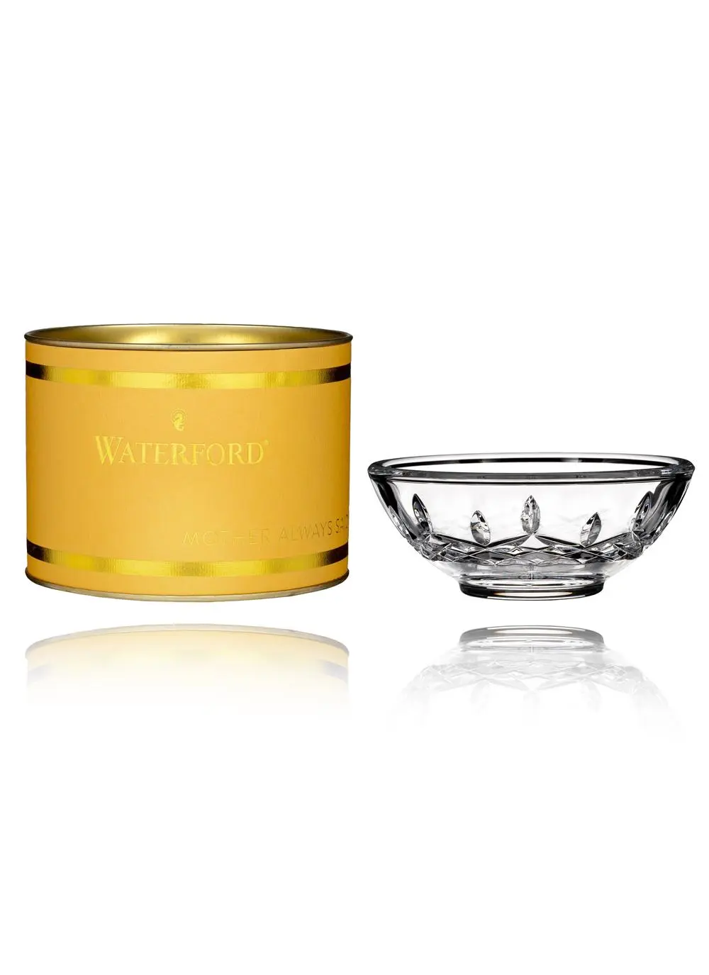 Waterford Crystal Giftology Lismore Mini Party Bowl