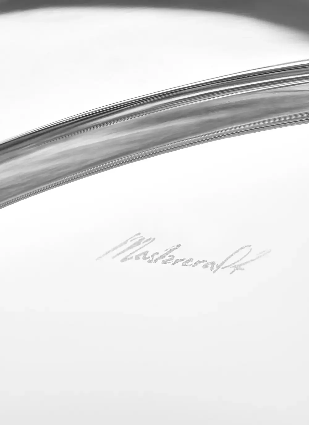 Waterford Crystal 13 Inch Aran Bowl