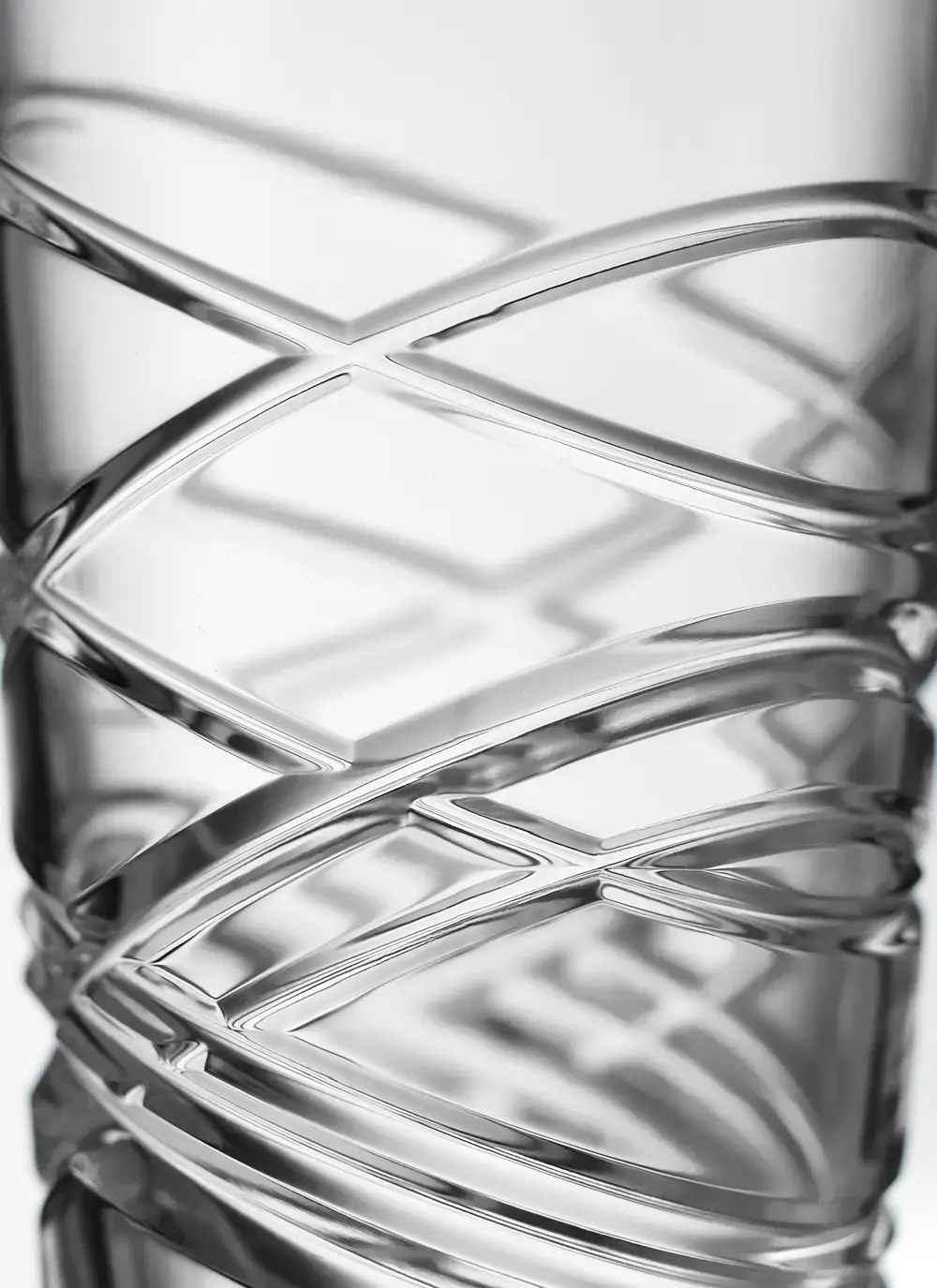 Waterford Crystal Aran Flute Glasses