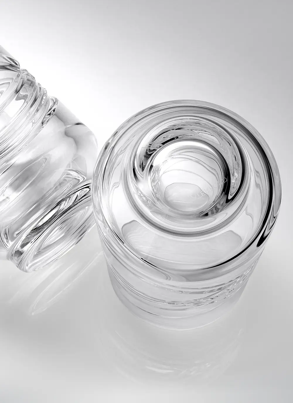 Waterford Crystal Aran High Ball Glasses