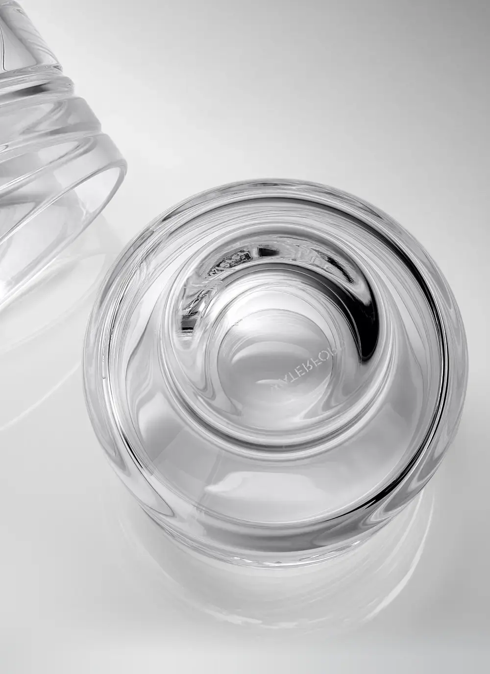 Waterford Crystal Aran Tumbler Glasses