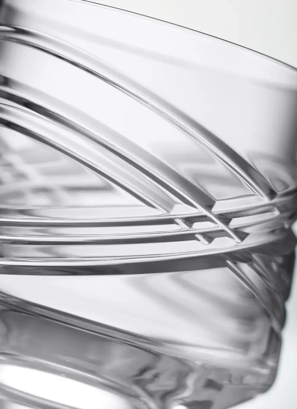 Waterford Crystal Aran Tumbler Glasses