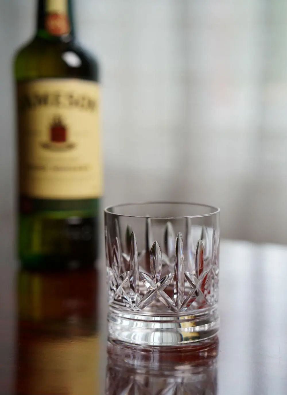 Waterford Crystal Eimer Tumbler Set of 4