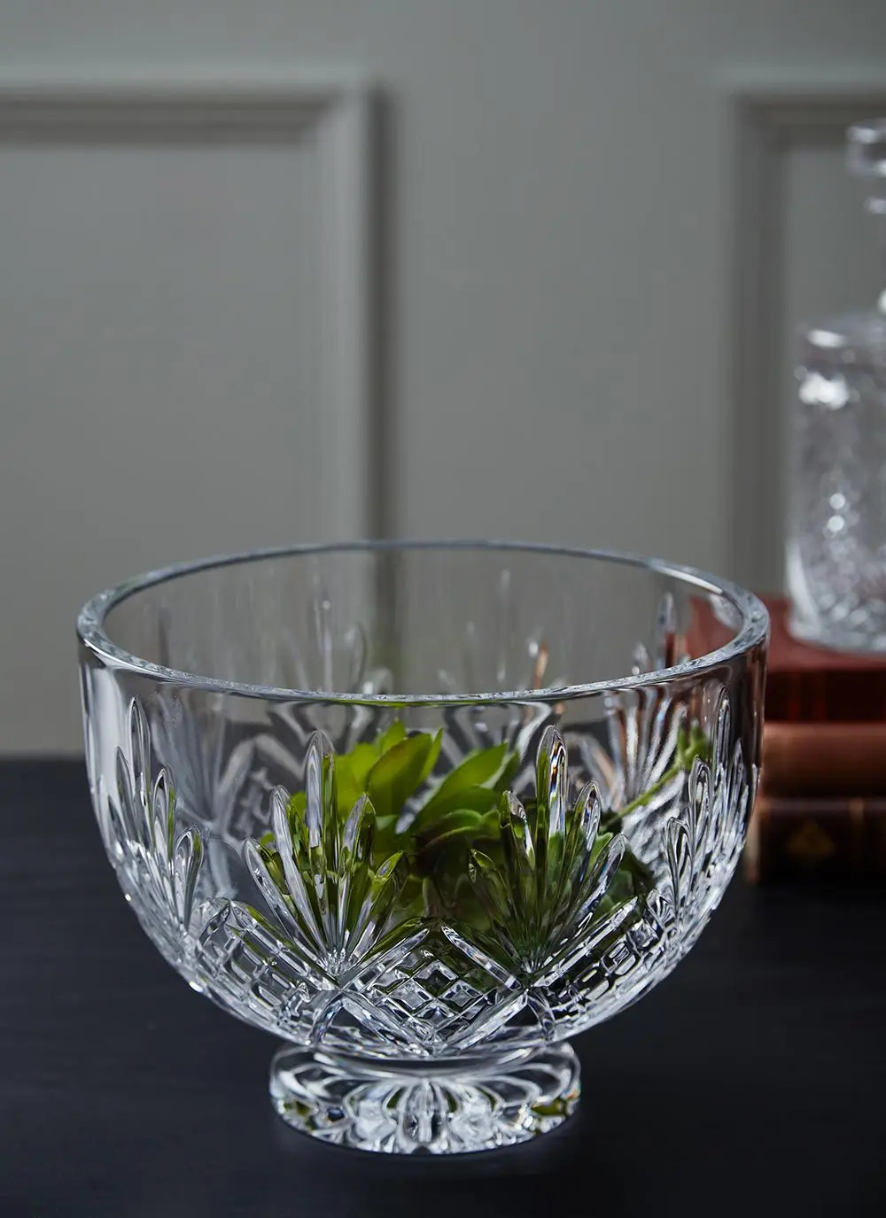 Waterford Crystal Kelly 9.5'' Bowl