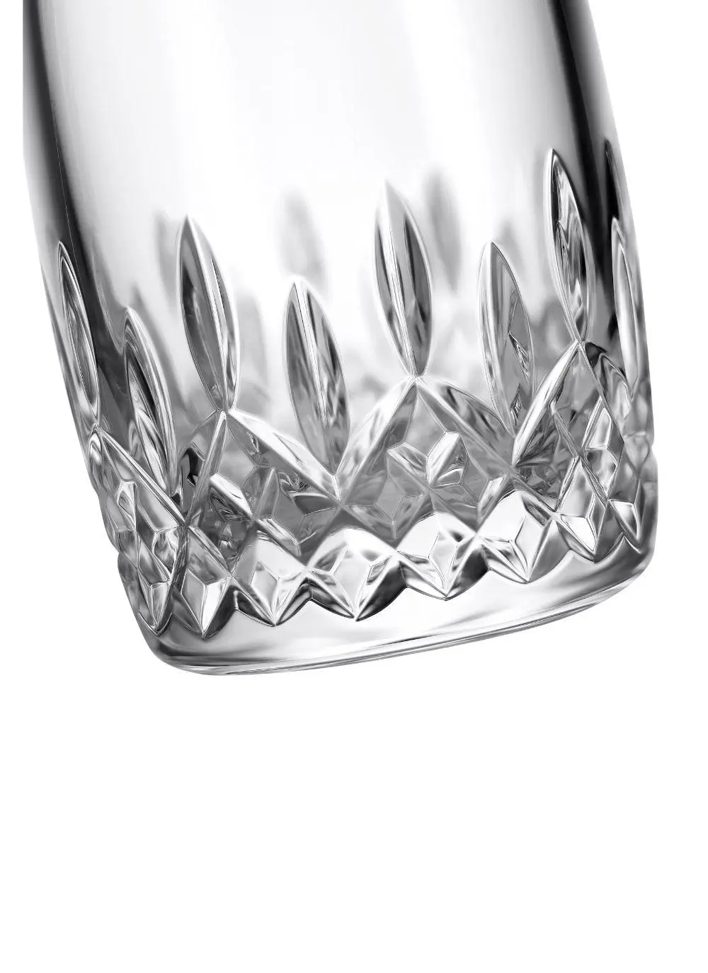 Waterford Crystal Lismore Essence Decanter