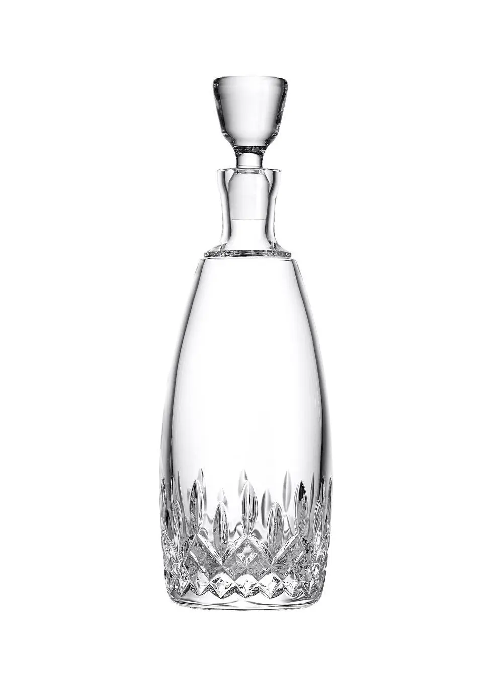 Waterford Crystal Lismore Essence Decanter