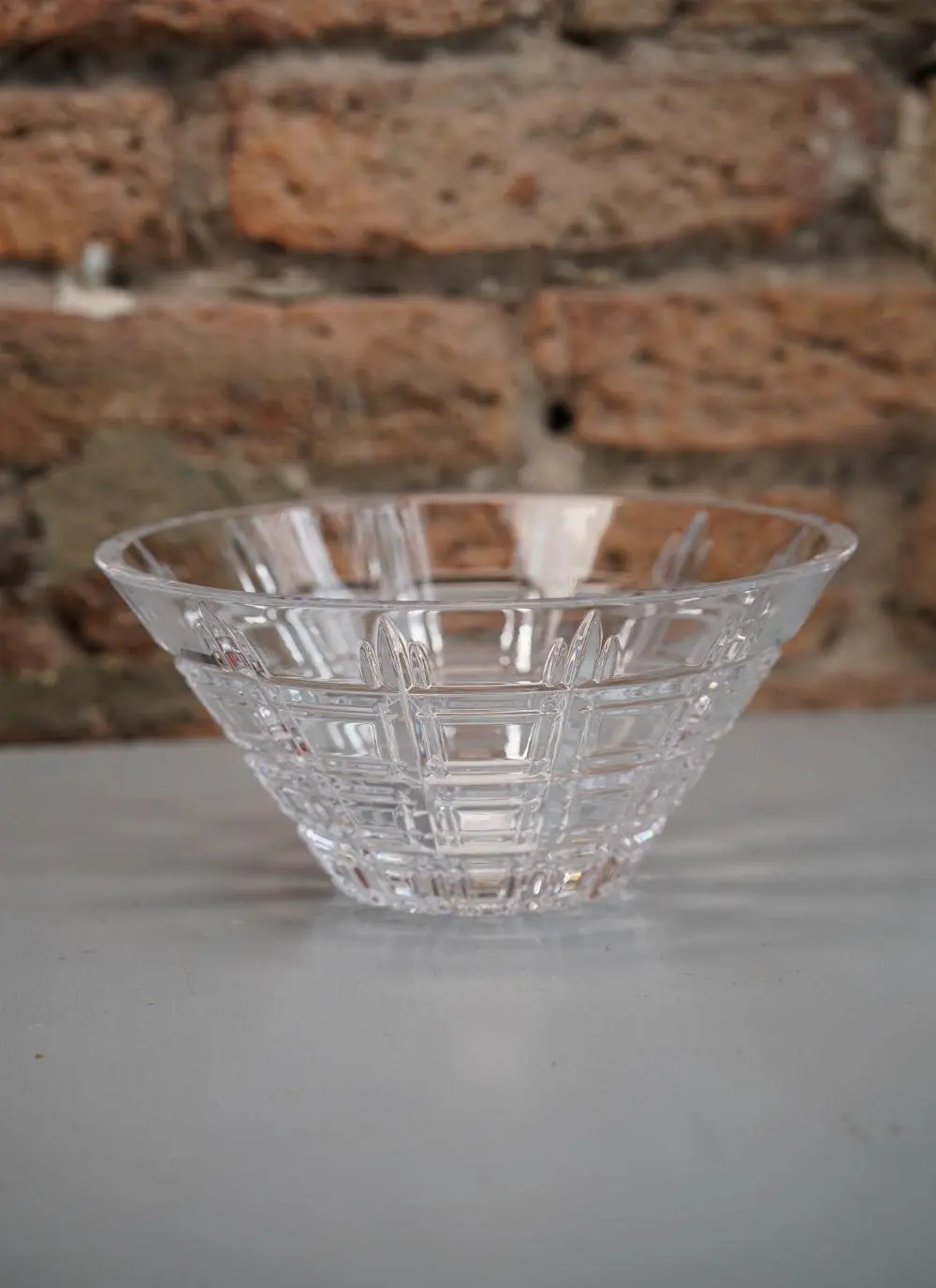 Waterford Crystal Marquis Crosby 9'' Bowl 