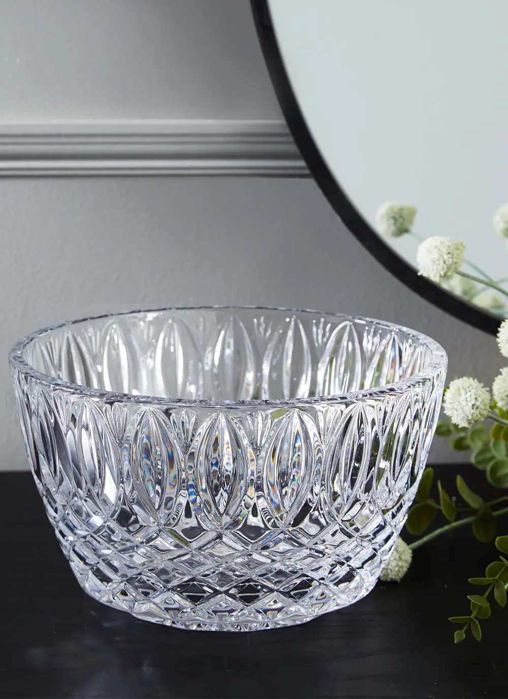 Waterford Crystal Grant 10'' Bowl