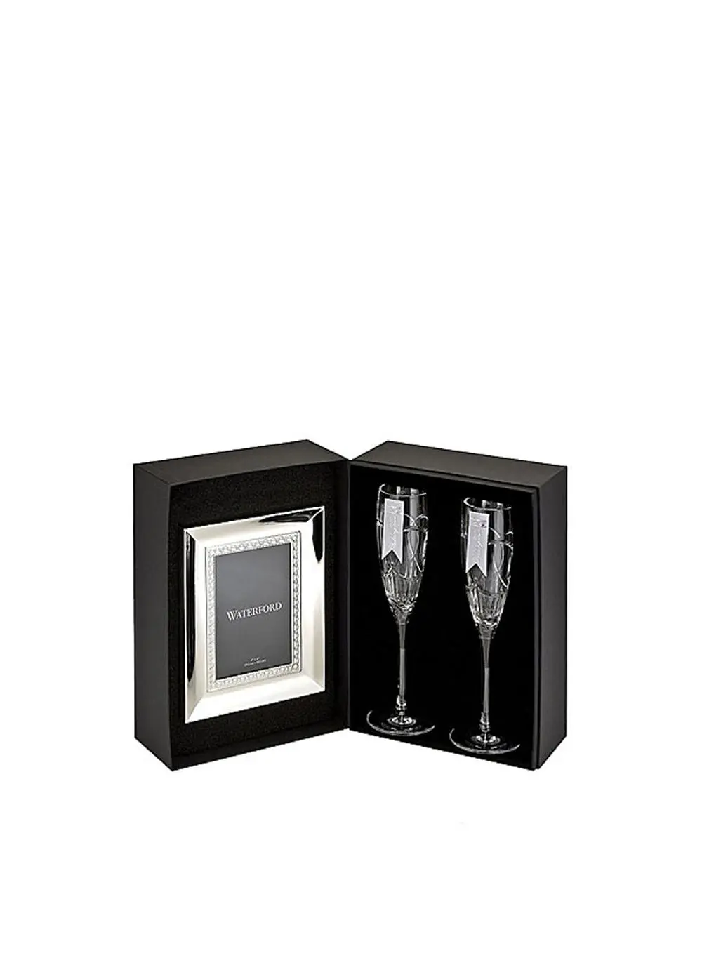Waterford Crystal Wedding Vow Gift Set