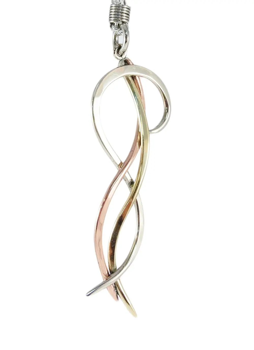 Wild Atlantic Mixed Large Pendant