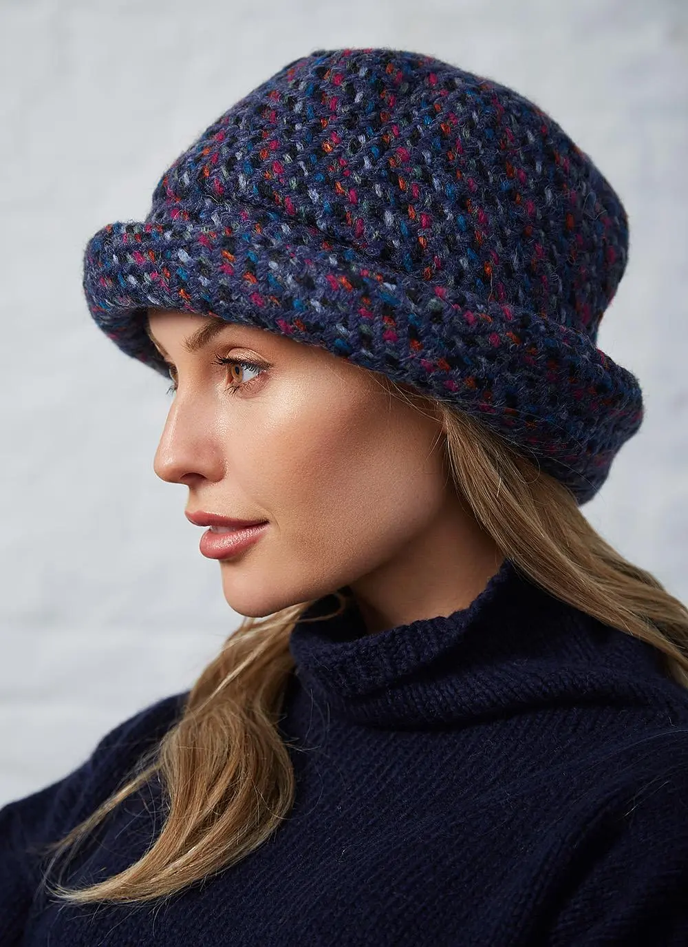 Wool Country Hat 