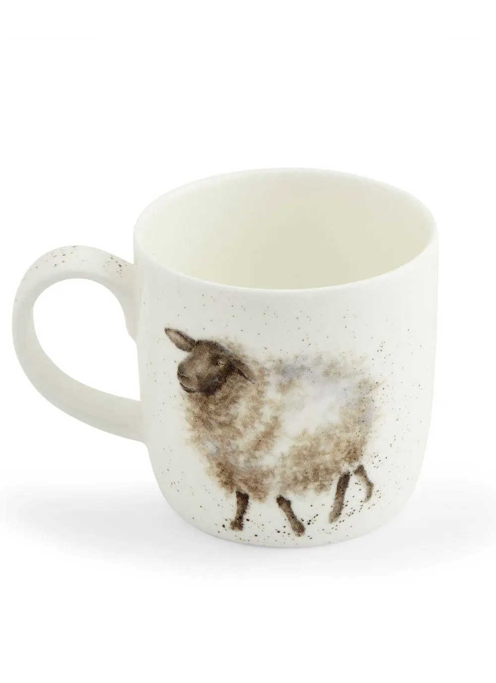 Wrendale Woolly Jumper Mug
