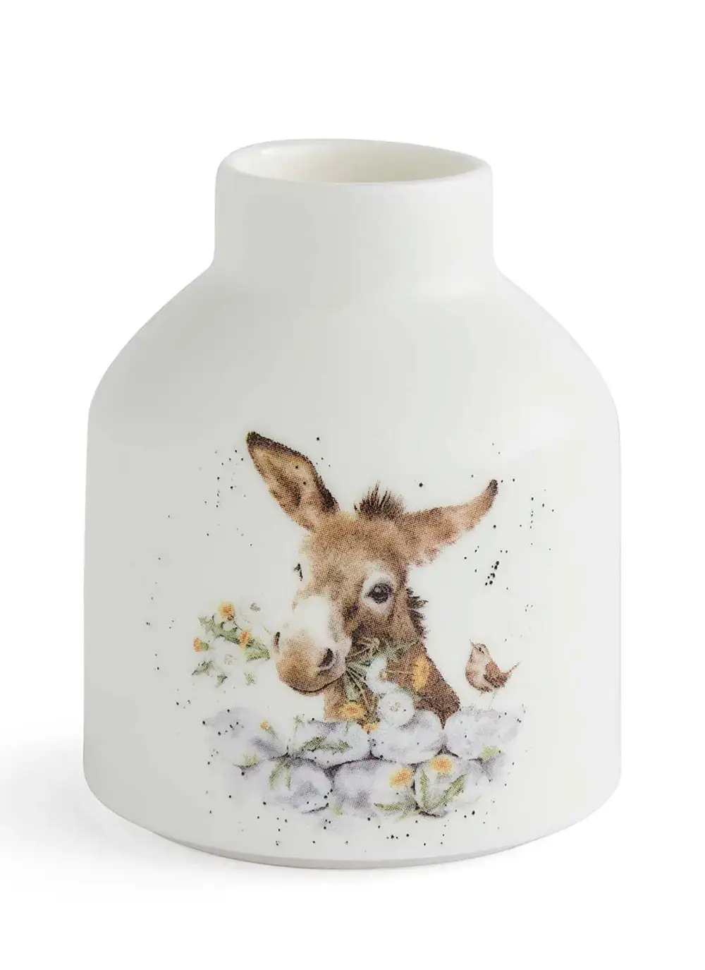 Wrendale Set of 3 Vases