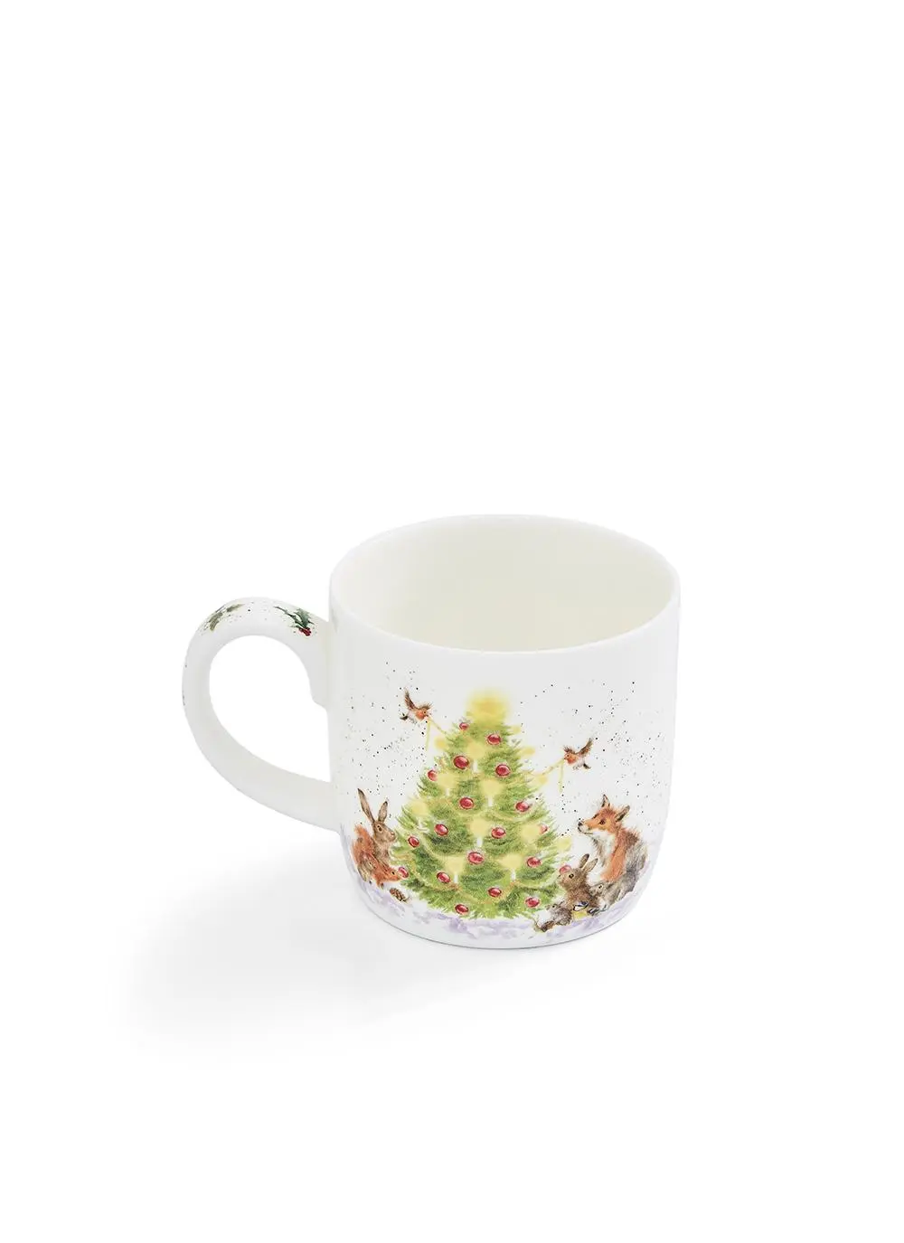 Oh Christmas Tree Mug