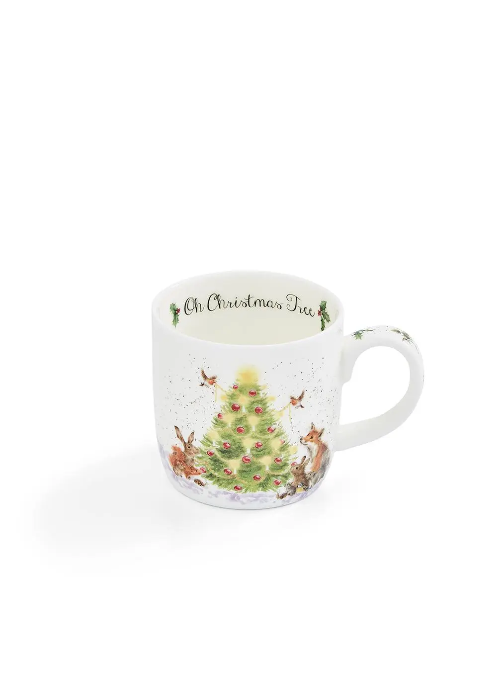 Oh Christmas Tree Mug