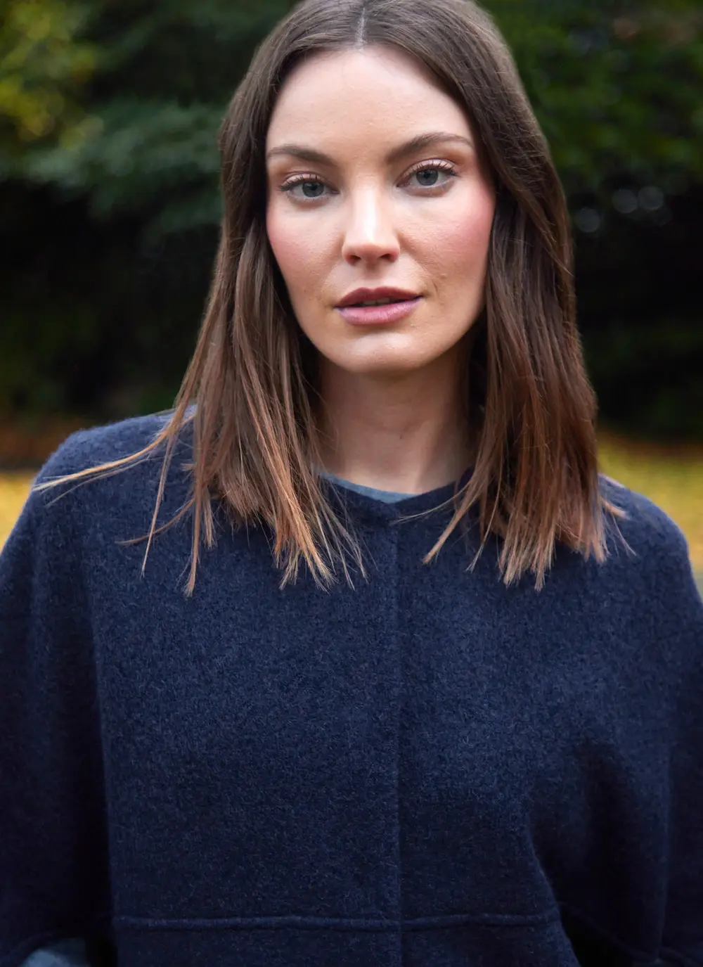 Claudia Coatigan