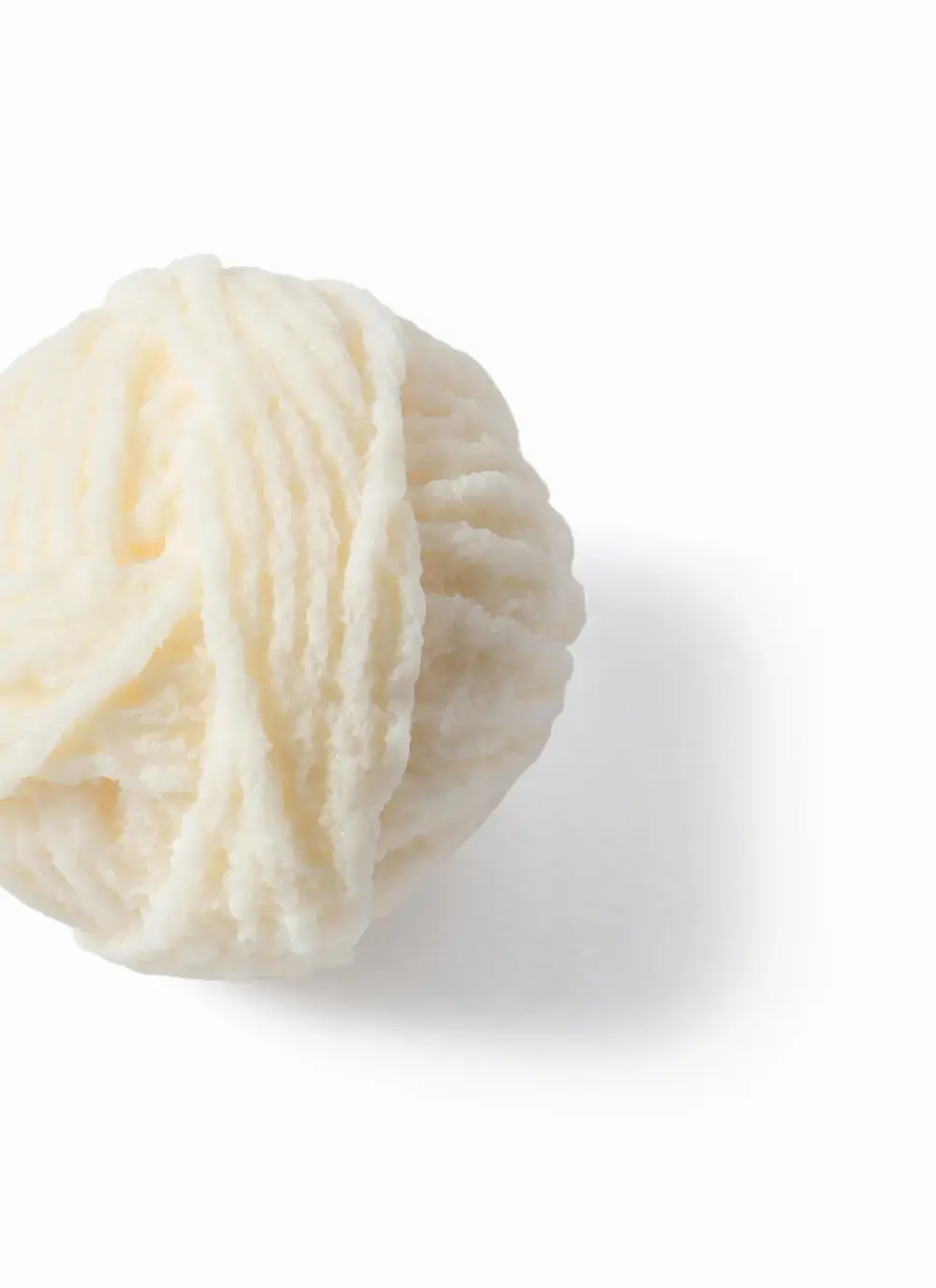 Aran Ball of Wool Soap