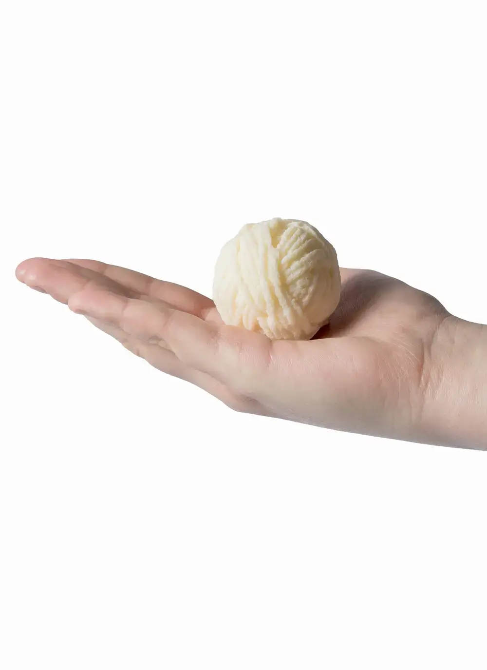 Aran Ball of Wool Soap