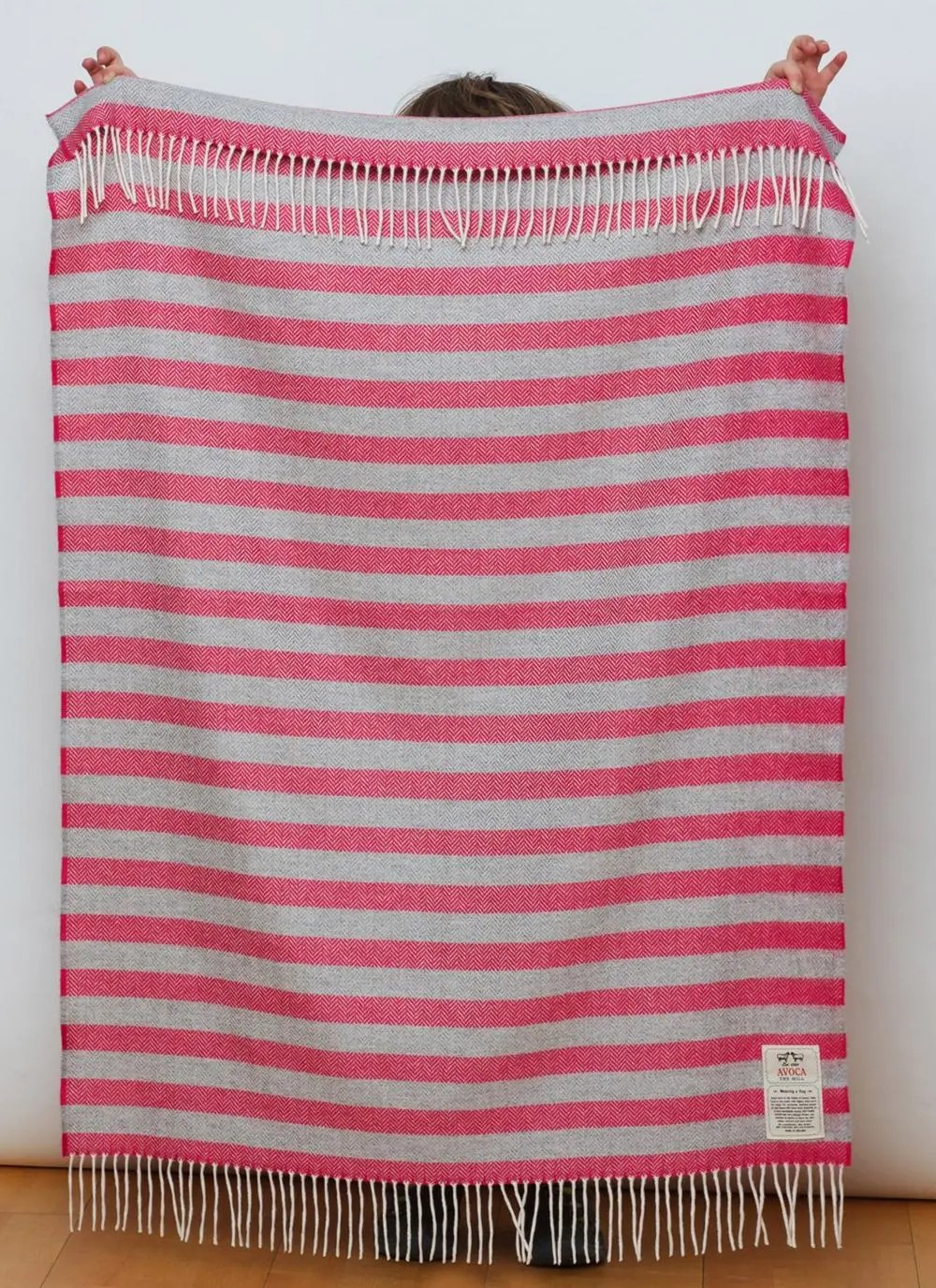 Baby Miss Wrap