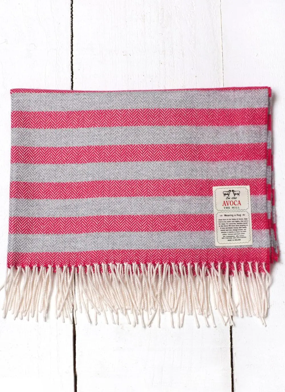 Baby Miss Wrap