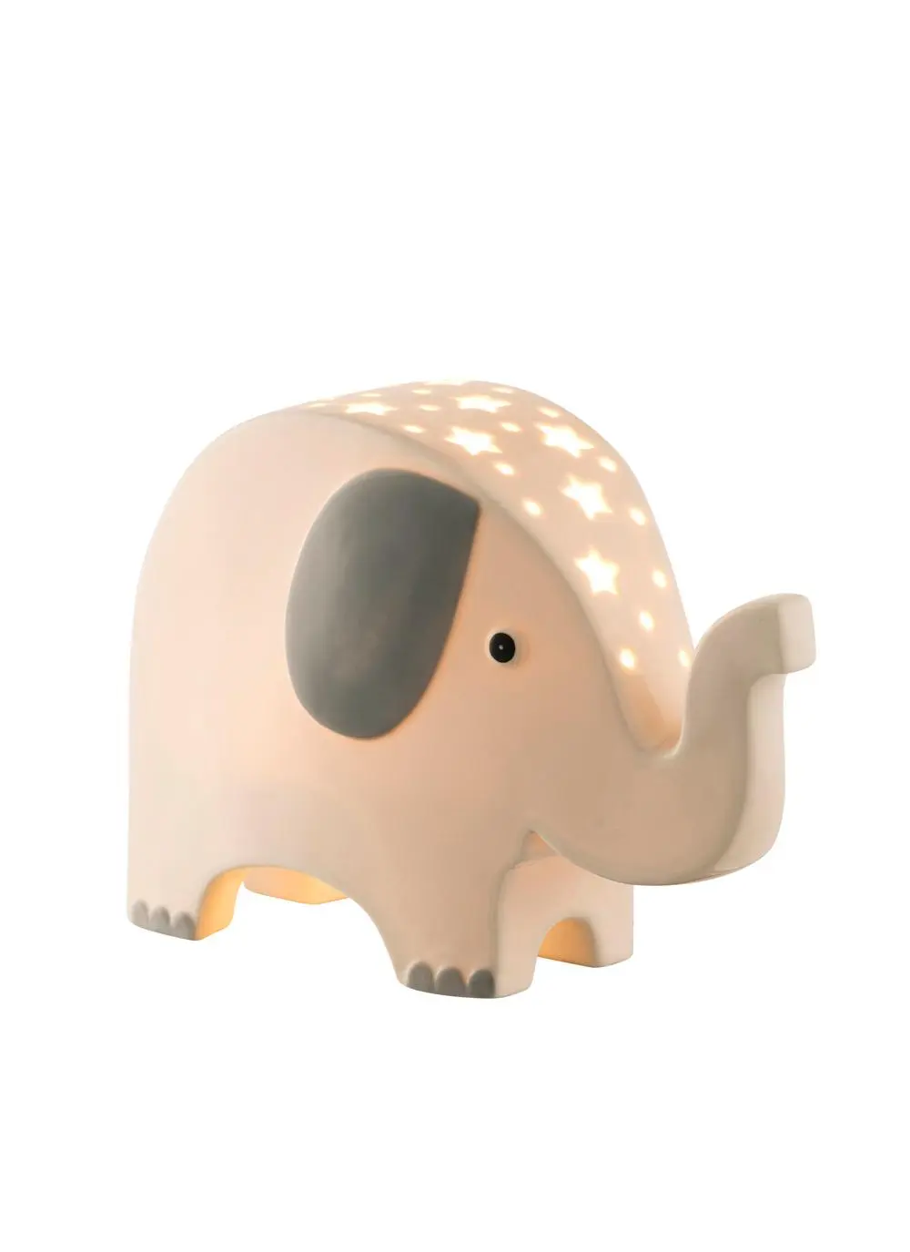 Elephant Night Light