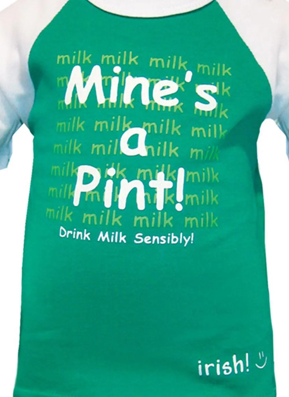 Baby Mine's A Pint T-Shirt