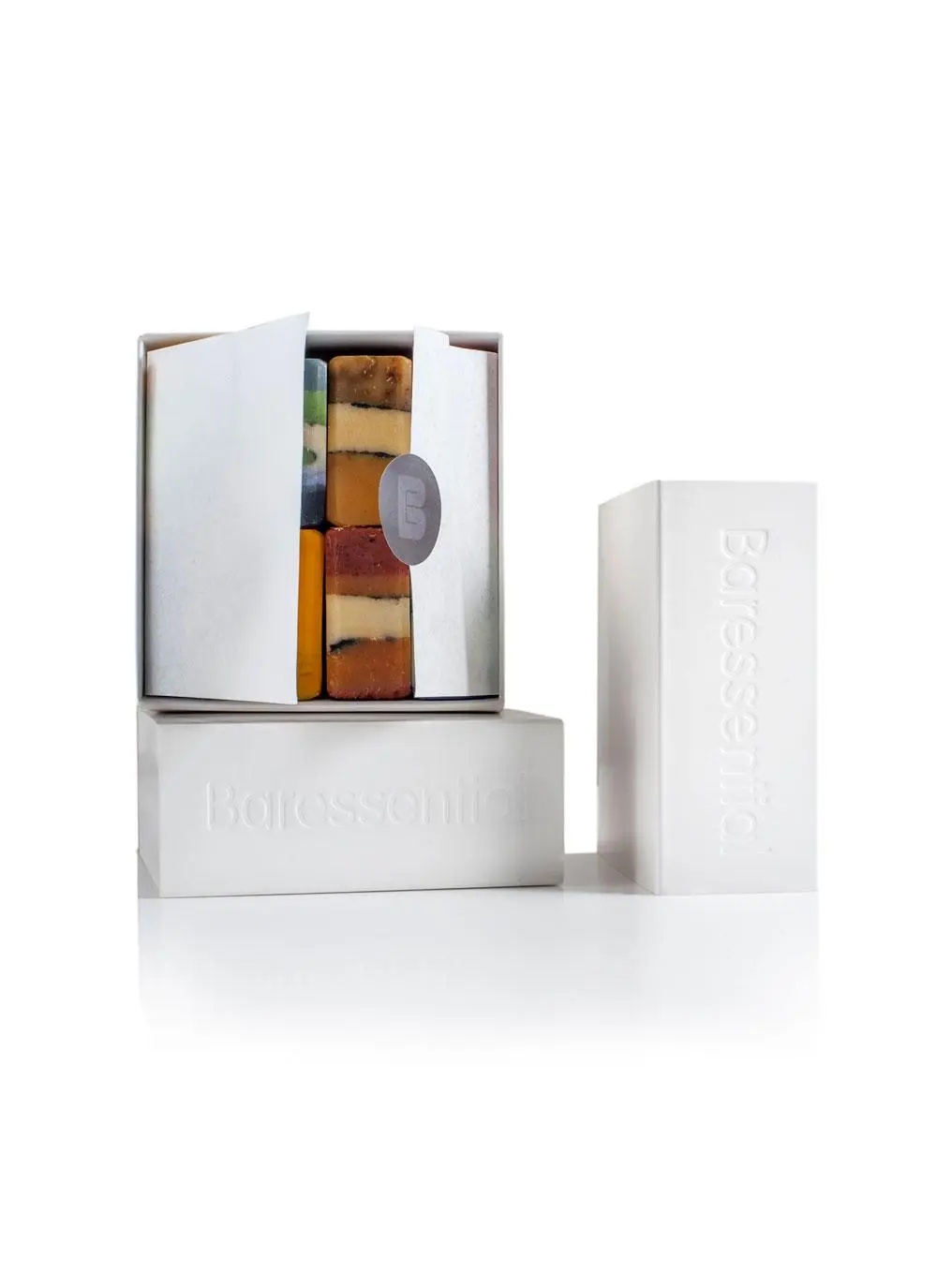 Luxury Mini Beauty Bars Gift Box