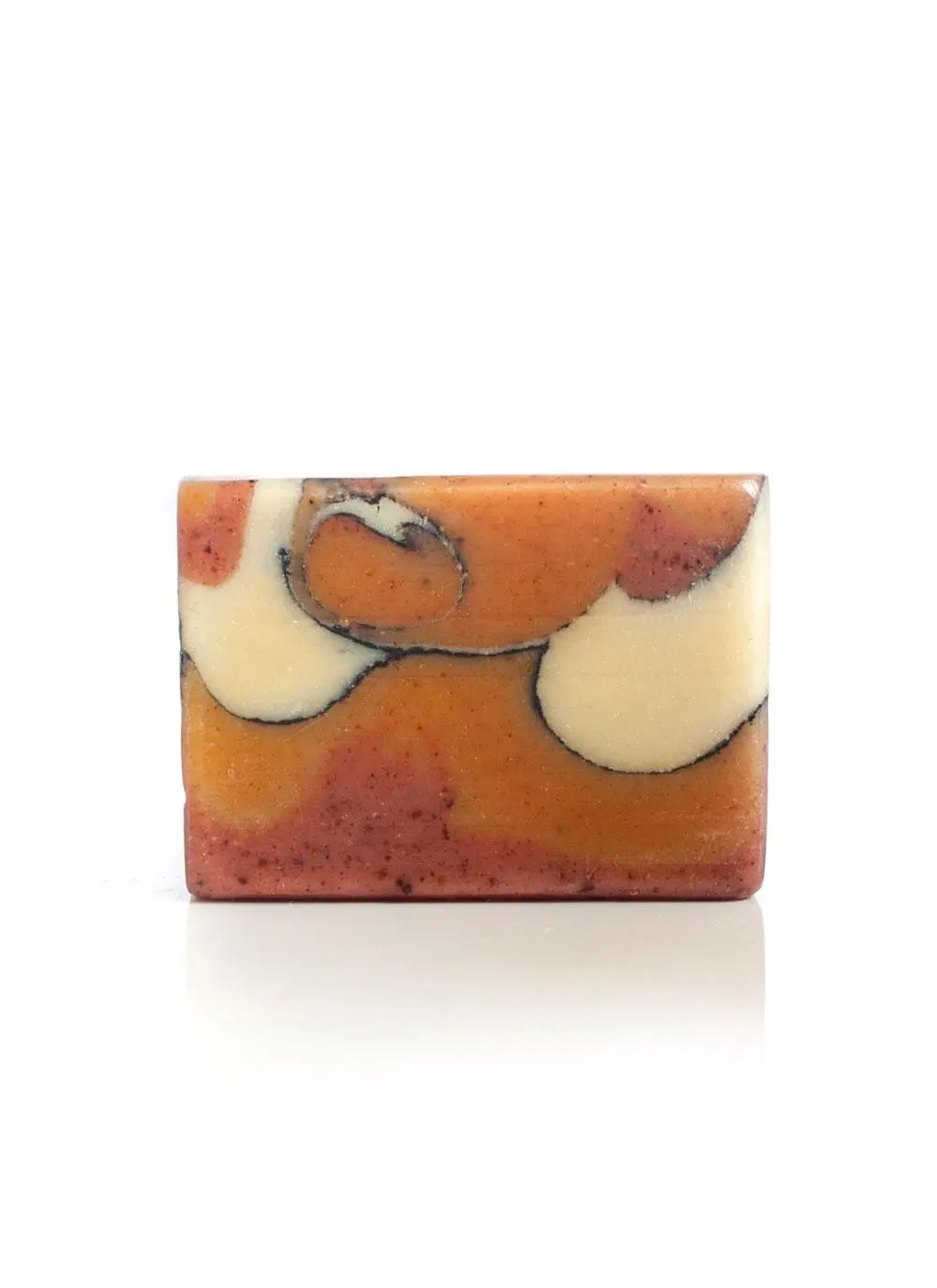 Sunny Citrus Beauty Bar