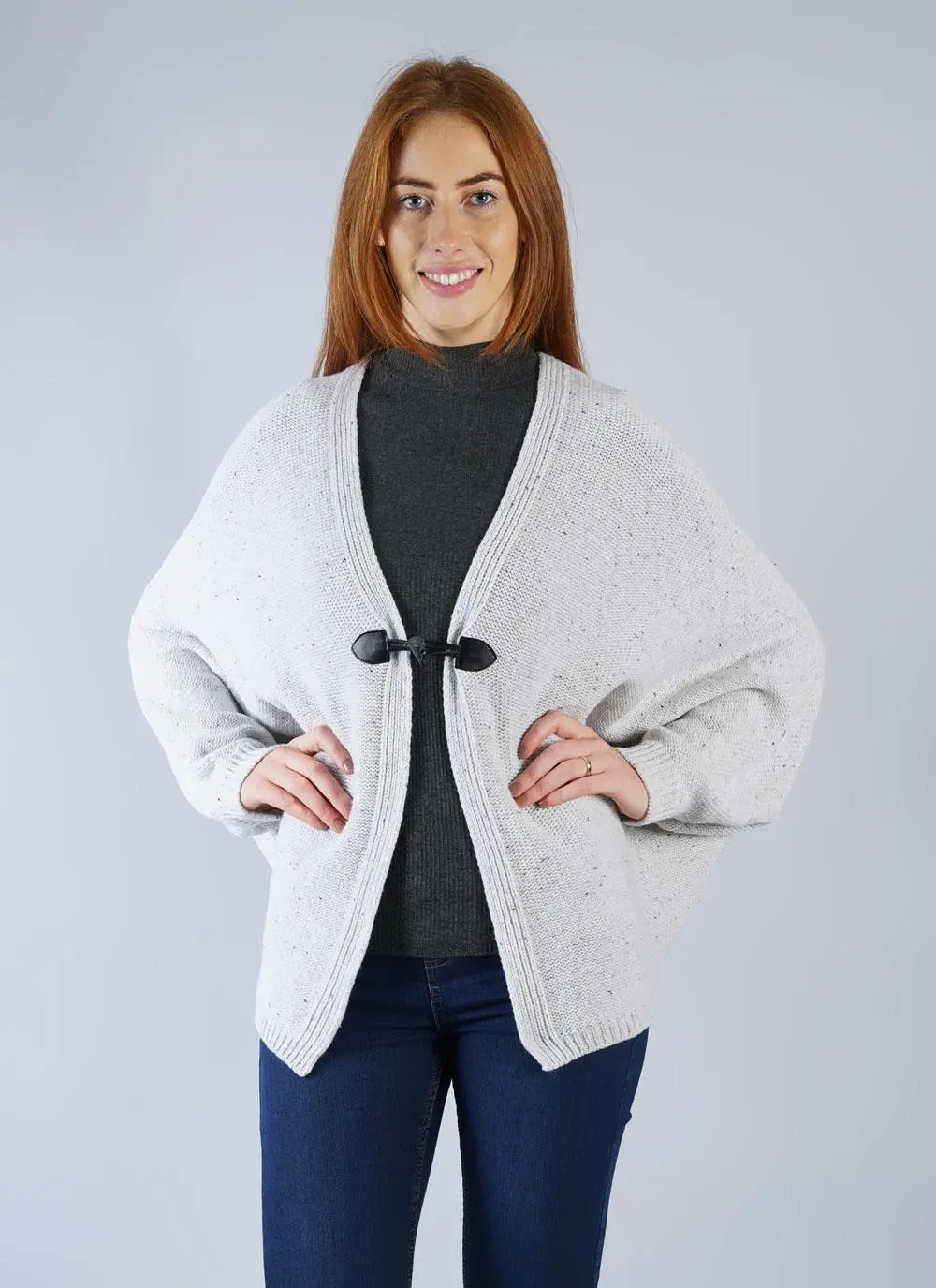Batwing Cardigan
